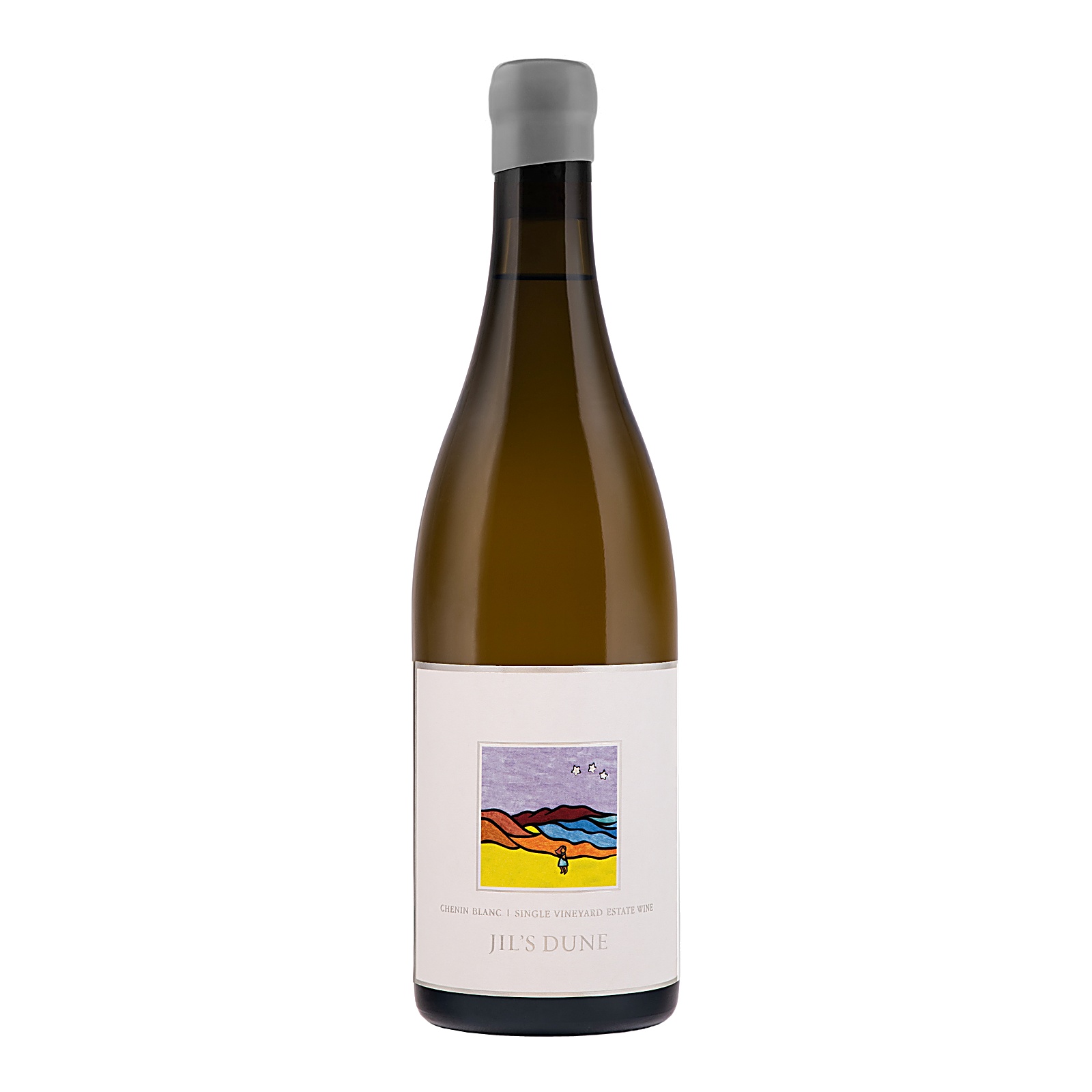 Single Vineyard Chenin Blanc "Jil's Dune"