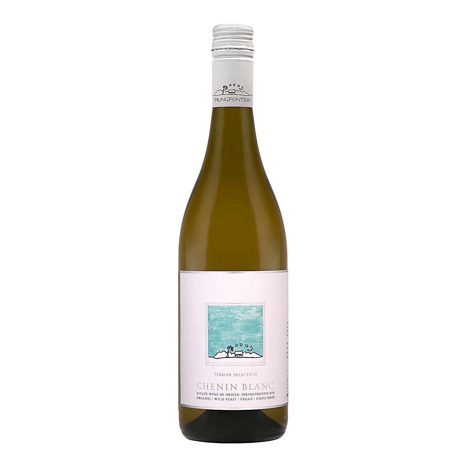 Terroir Selection Chenin Blanc