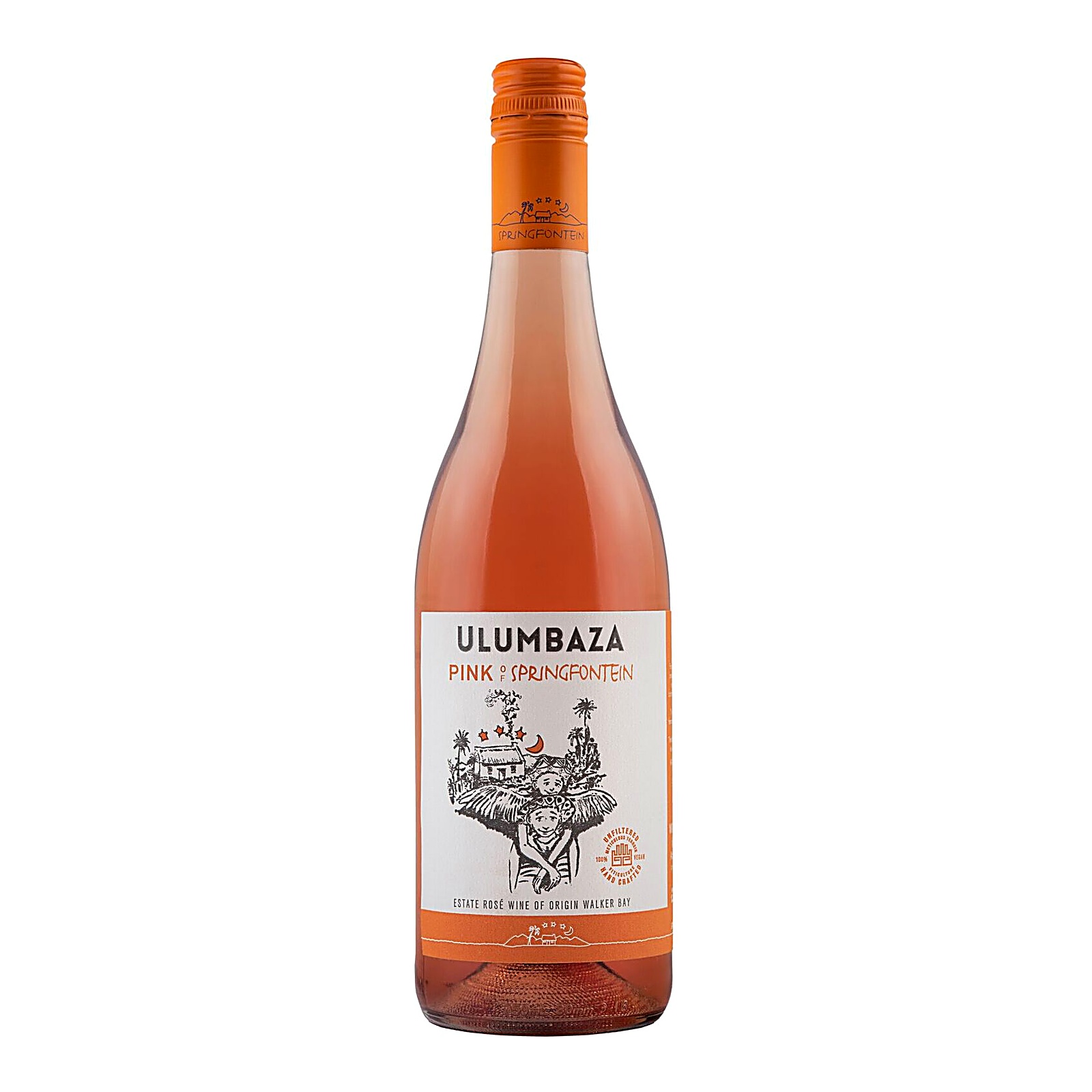 ULUMBAZA Pink